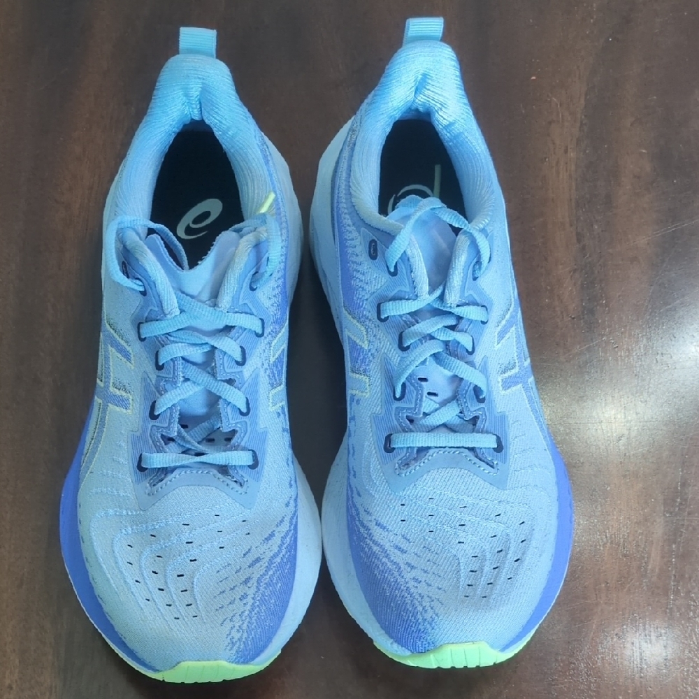 Asics Novablast 4